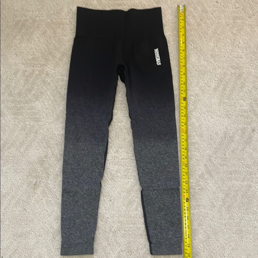 Gymshark 23” XS leggings
